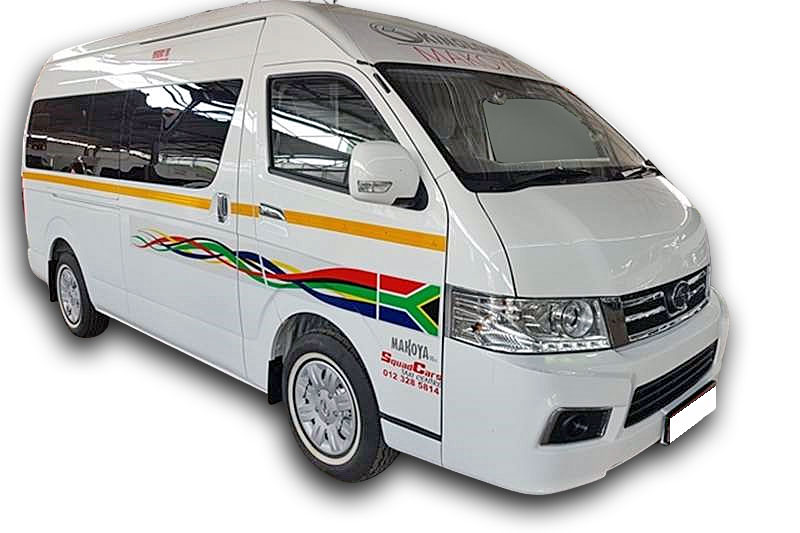 Repossessed MAKOYA GOLDEN JOURNEY